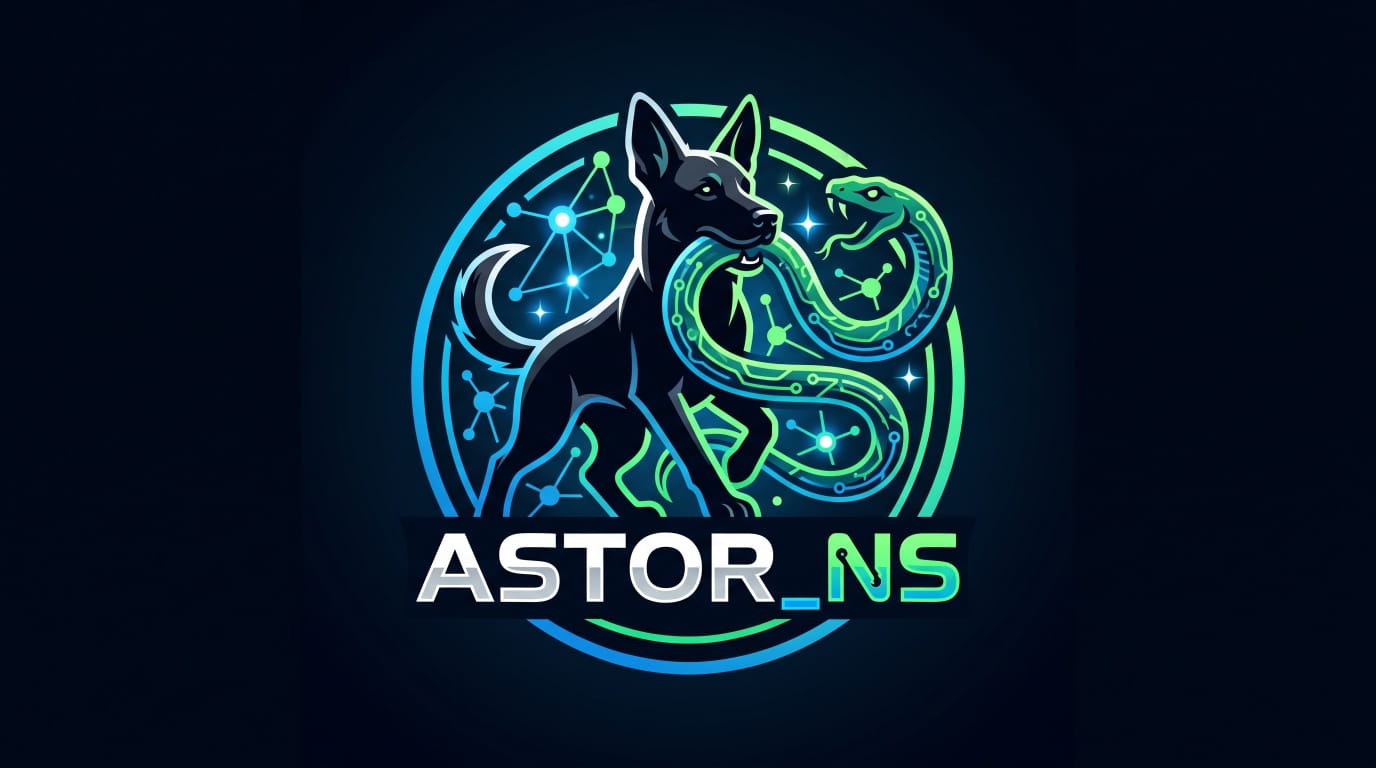 ASTOR_NS